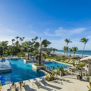 St. Regis Bahia Resort, Puerto Rico Рио-Гранде
