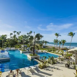 Bahia Beach & Golf Club Río Grande